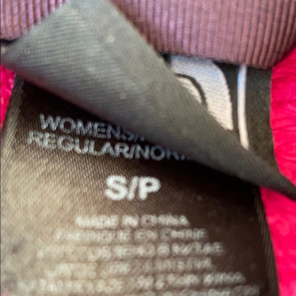 North Face jacket!!!!!! - Picture 3 of 7